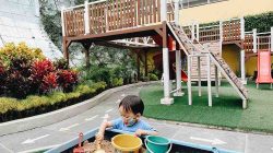 Banana Kids Club Malang, Surga Bermain Edukatif untuk Anak