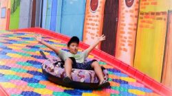 Bon Pisa Family Play and Eat Zone