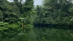 Telaga Ranu Darungan