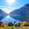 Telaga Ranu Kumbolo, Permata Sunyi di Jalur Pendakian Semeru