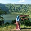 Telaga Ranu Bedali, Keheningan Air di Pelukan Pegunungan Malang