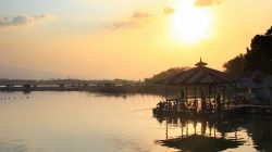 Telaga Ranu Grati, Danau Vulkanik yang Menyimpan Sejarah