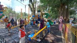 Taman Bermain Permata Jingga