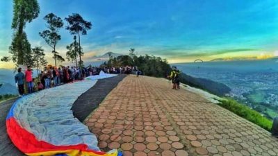 10 Tempat Wisata Malang yang Lagi Hits 2026