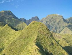 Gunung Anjasmoro Malang, Pesona Alam, Jalur Pendakian, dan Keindahan yang Tersembunyi
