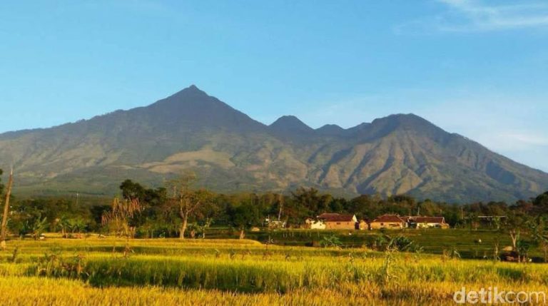 Tempat Wisata di Gunung Arjuno