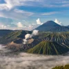 Tempat Wisata di Gunung Semeru, Pesona Alam di Atap Pulau Jawa