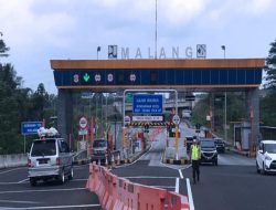 Jalan Tol Malang–Kepanjen