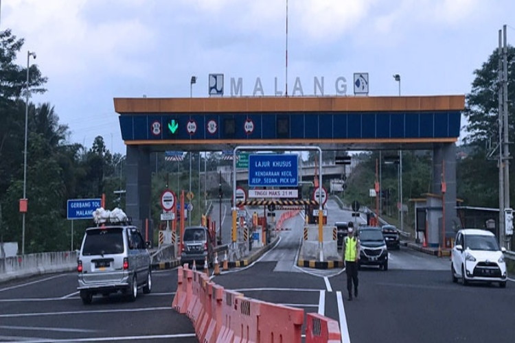 Jalan Tol Malang–Kepanjen