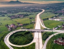 Jalan Tol Pandaan – Malang