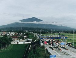Jalan Tol Malang yang Melintas di Wilayah Kabupaten Malang