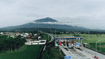 Jalan Tol Malang yang Melintas di Wilayah Kabupaten Malang