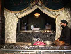 Makam Gunung Kawi, Jejak Spiritualitas, Sejarah, dan Tradisi