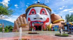 Museum Tubuh di Malang