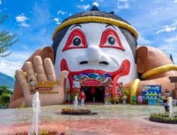 Museum Tubuh di Malang, Menjelajah Anatomi Manusia Secara Interaktif dan Edukatif