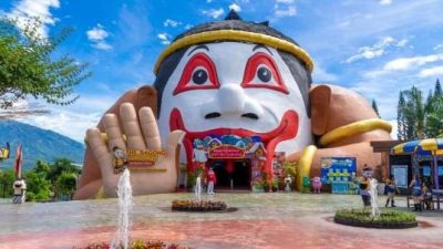 Museum Tubuh di Malang, Menjelajah Anatomi Manusia Secara Interaktif dan Edukatif