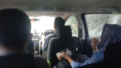 Rute Travel Malang Surabaya Lewat Tol atau Non Tol? Ini Perbandingannya