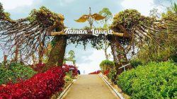 Taman Langit Gunung Banyak