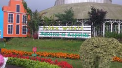 Florawisata San Terra de Lafonte