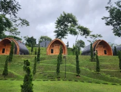 Wisata Malang Saat Musim Hujan, Pesona yang Tak Pernah Padam