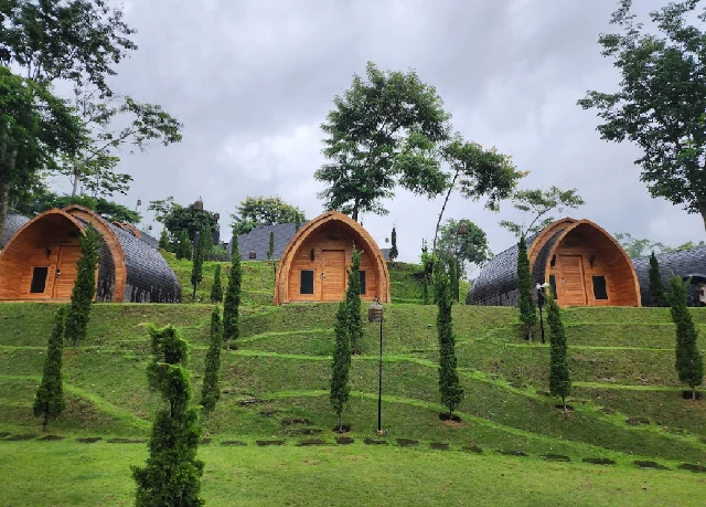 Wisata Malang Saat Musim Hujan