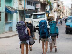 Wisata Murah di Malang untuk Backpacker, Surga Liburan Hemat yang Tetap Berkesan