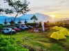 Bukit Nirwana Malang, Tempat Menikmati Keindahan dari Ketinggian