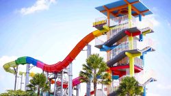 Hawai Waterpark Malang