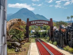 Jatim Park 3 Malang, Wisata Modern yang Mengajak Belajar Sambil Bersenang-Senang