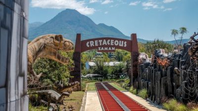 Jatim Park 3 Malang
