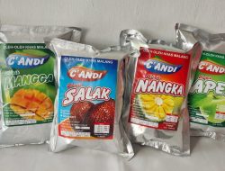 Keripik Buah Malang, Cita Rasa Alami dari Kota Sejuk yang Mendunia