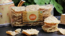 Oleh-Oleh Khas Malang, Ragam Cita Rasa, Tradisi, dan Kenangan dalam Setiap Bingkisan
