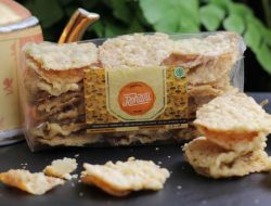 Oleh-Oleh Khas Malang, Ragam Cita Rasa, Tradisi, dan Kenangan dalam Setiap Bingkisan
