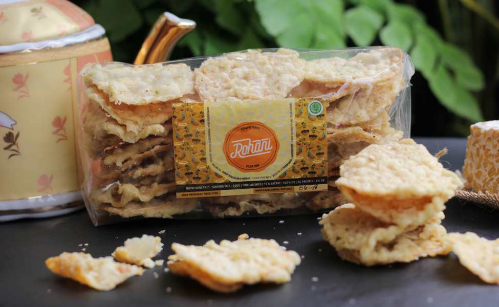 Oleh-Oleh Khas Malang