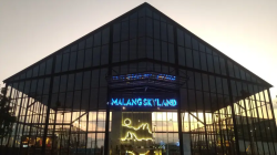 Malang Skyland