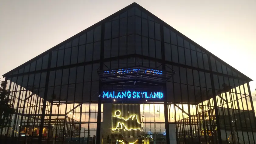 Malang Skyland