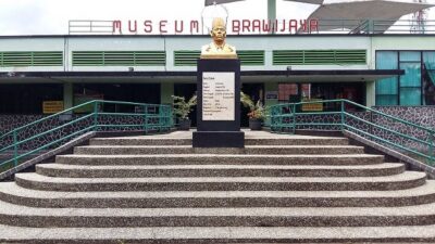 Museum Brawijaya Malang, Tempat Nongkrong Berfaedah Buat Kamu yang Suka Sejarah