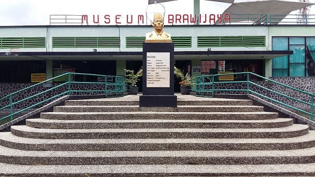 Museum Brawijaya Malang