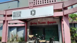 Museum Musik Indonesia, Surga Tersembunyi Buat Pecinta Nada dan Cerita