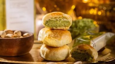 Pia Mangkok Malang, Oleh-Oleh Legendaris dengan Cita Rasa Tak Lekang oleh Waktu