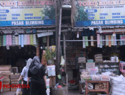 Daftar Pasar Tradisional di Wilayah Kecamatan Blimbing Malang, Tempat Belanja yang Masih Punya “Nyawa”