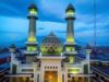 Masjid Agung Jami’ Malang, Detak Tua di Tengah Riuh Kota yang Tak Pernah Tidur