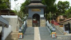 Wisata Religi Malang, Menyusuri Jejak Spiritual di Kota Sejuk Penuh Cerita