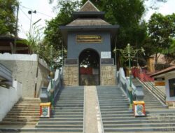 Wisata Religi Malang, Menyusuri Jejak Spiritual di Kota Sejuk Penuh Cerita