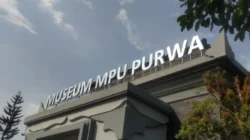 Museum Mpu Purwa, Tempat Nongkrong Anti-Mainstream Buat Kamu yang Suka Sejarah
