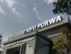 Museum Mpu Purwa, Tempat Nongkrong Anti-Mainstream Buat Kamu yang Suka Sejarah