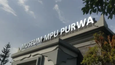 Museum Mpu Purwa, Tempat Nongkrong Anti-Mainstream Buat Kamu yang Suka Sejarah