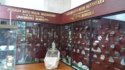 Museum Batu Mulia Nusantara di Malang, Surga Tersembunyi Buat Pecinta Batu yang Estetik Abis