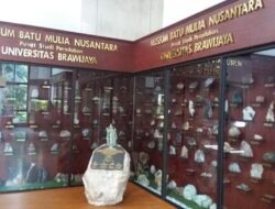 Museum Batu Mulia Nusantara di Malang, Surga Tersembunyi Buat Pecinta Batu yang Estetik Abis