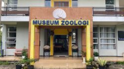Museum Zoologi Frater Vianney